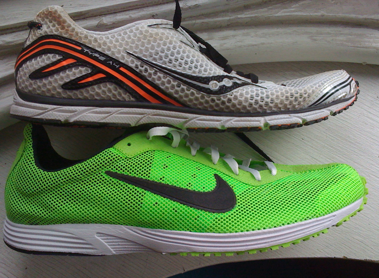 nike streak xc