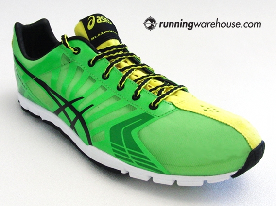 Asics blazingfast best sale